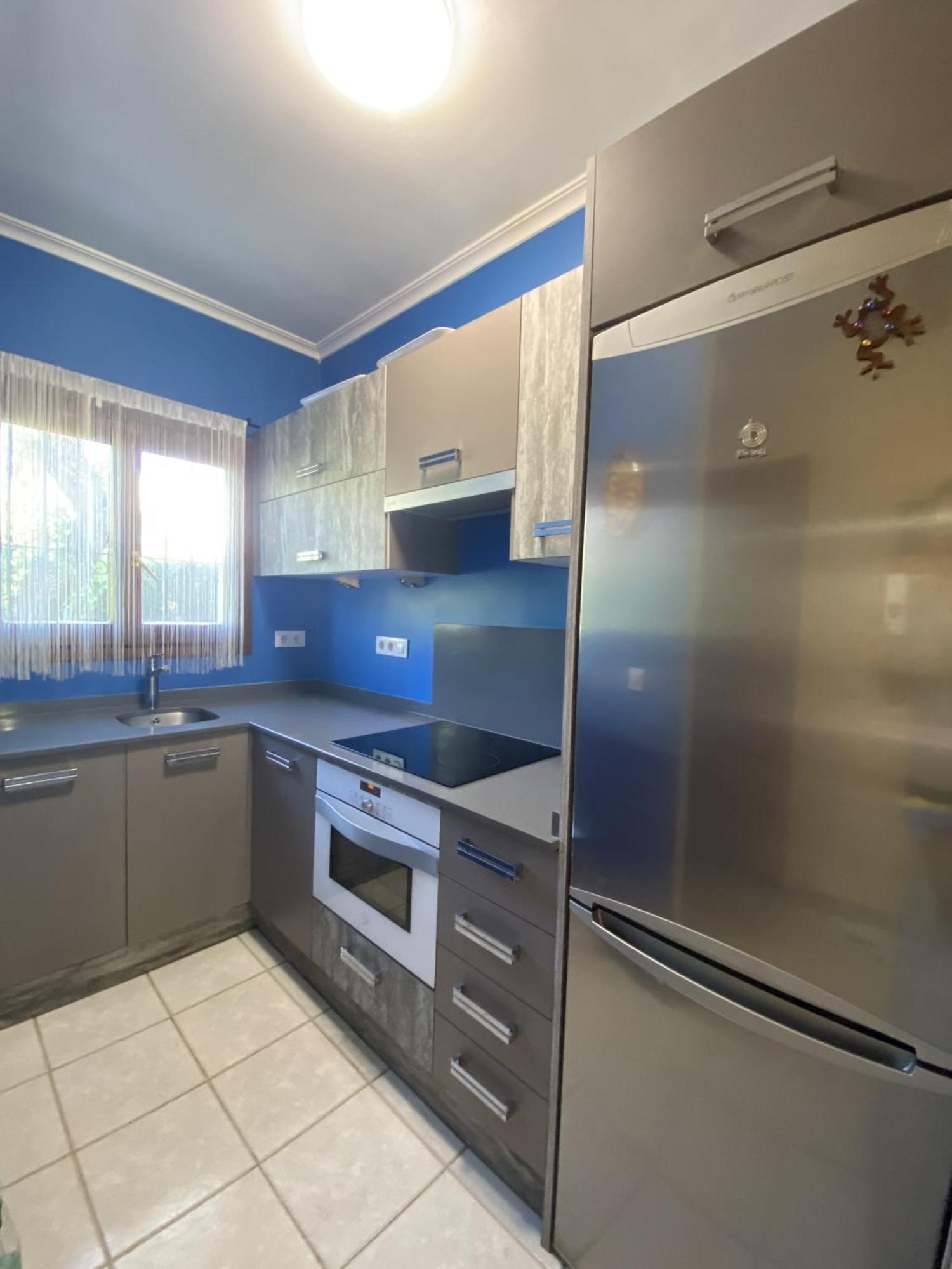 Townhouse In Las Rotas デニア エクステリア 写真