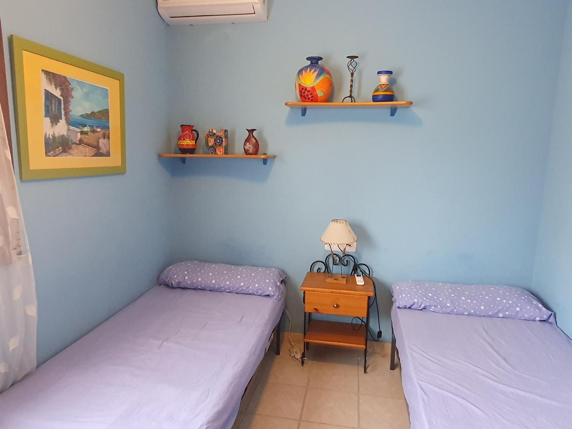 Townhouse In Las Rotas デニア エクステリア 写真
