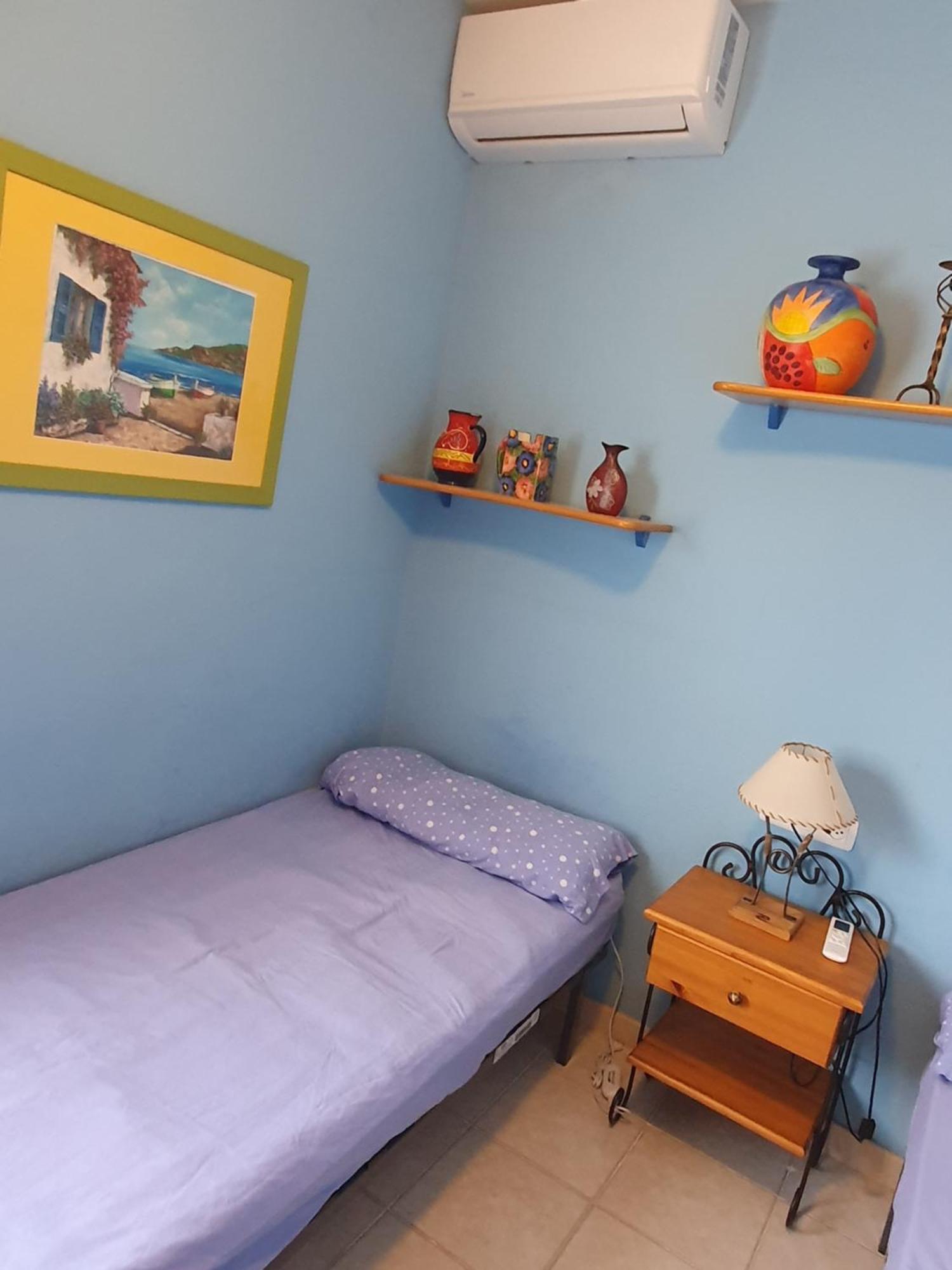 Townhouse In Las Rotas デニア エクステリア 写真