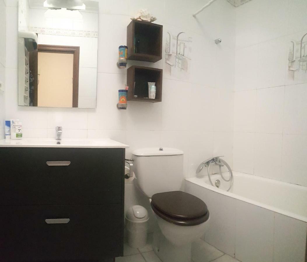 Townhouse In Las Rotas デニア エクステリア 写真